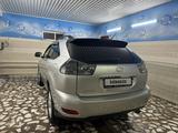 Lexus RX 350 2006 года за 8 000 000 тг. в Кызылорда – фото 4
