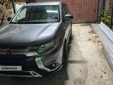 Mitsubishi Outlander 2020 года за 10 500 000 тг. в Алматы – фото 4