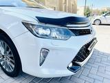 Toyota Camry 2017 годаүшін13 800 000 тг. в Туркестан – фото 4