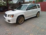 Subaru Forester 2003 года за 4 000 000 тг. в Алматы – фото 2