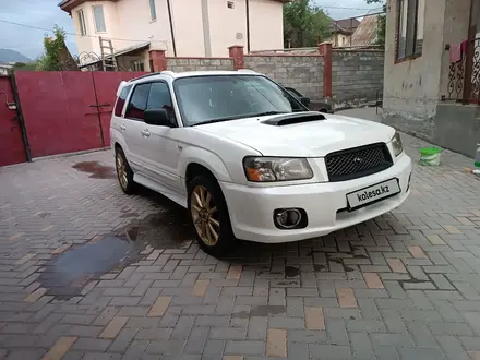 Subaru Forester 2003 года за 4 000 000 тг. в Алматы