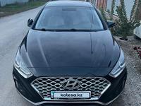 Hyundai Sonata 2018 года за 11 000 000 тг. в Тараз