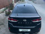 Hyundai Sonata 2018 годаүшін11 000 000 тг. в Тараз – фото 5
