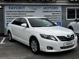 Toyota Camry 2009 года за 5 800 000 тг. в Кокшетау