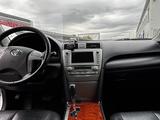 Toyota Camry 2009 года за 5 800 000 тг. в Кокшетау – фото 4