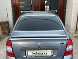 ВАЗ (Lada) Kalina 1118 2007 года за 1 450 000 тг. в Шымкент – фото 2