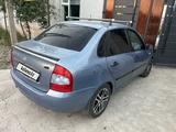 ВАЗ (Lada) Kalina 1118 2007 года за 1 450 000 тг. в Шымкент – фото 3