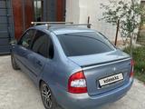 ВАЗ (Lada) Kalina 1118 2007 года за 1 450 000 тг. в Шымкент