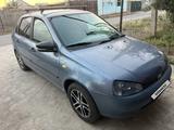 ВАЗ (Lada) Kalina 1118 2007 года за 1 450 000 тг. в Шымкент – фото 5