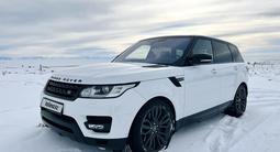 Land Rover Range Rover Sport 2017 годаүшін26 200 000 тг. в Шымкент