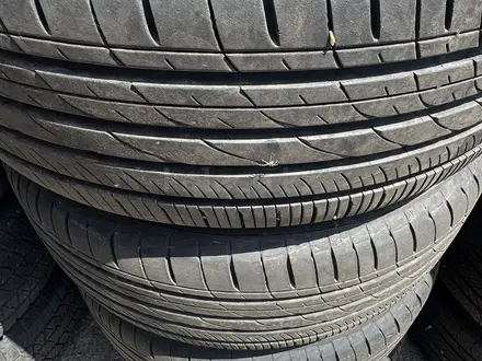 Диски на Subaru forester за 400 000 тг. в Алматы – фото 4
