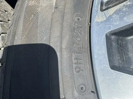 Диски на Subaru forester за 400 000 тг. в Алматы – фото 2