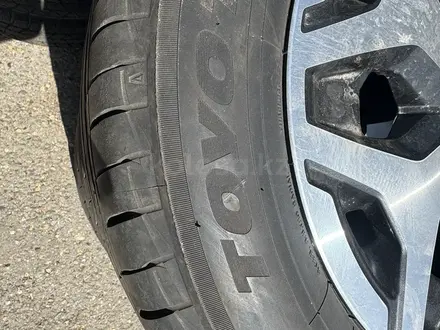 Диски на Subaru forester за 400 000 тг. в Алматы – фото 3