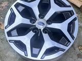 Диски на Subaru forester за 300 000 тг. в Алматы