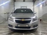 Chevrolet Cruze 2012 годаүшін3 700 000 тг. в Костанай – фото 2