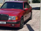 Mercedes-Benz E 500 1993 годаүшін3 300 000 тг. в Тараз