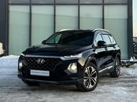 Hyundai Santa Fe 2020 года за 14 390 000 тг. в Караганда