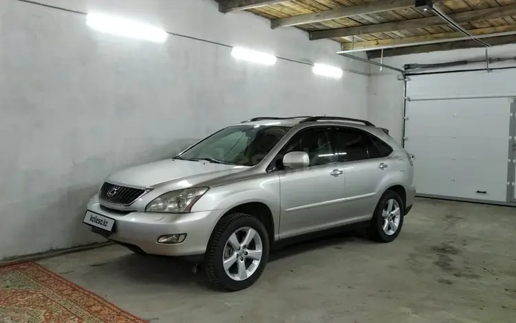 Lexus RX 350 2007 годаfor9 500 000 тг. в Павлодар