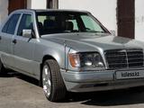 Mercedes-Benz E 280 1993 года за 1 550 000 тг. в Алматы – фото 5