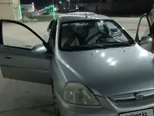 Kia Rio, 2005