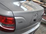ВАЗ (Lada) Granta 2190 2018 годаүшін3 500 000 тг. в Семей – фото 3