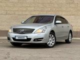 Nissan Teana 2010 года за 4 900 000 тг. в Кокшетау