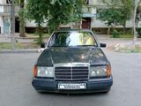 Mercedes-Benz 190 1990 годаүшін1 600 000 тг. в Тараз – фото 5