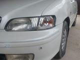 Honda Odyssey 1998 годаүшін3 000 000 тг. в Актау