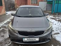 Kia Cerato 2017 года за 5 900 000 тг. в Актобе