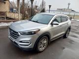 Hyundai Tucson 2016 годаүшін9 000 000 тг. в Алматы – фото 5