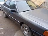 Audi 100 1986 года за 400 000 тг. в Кордай – фото 2