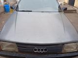 Audi 100 1986 года за 400 000 тг. в Кордай