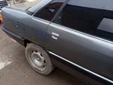 Audi 100 1986 года за 400 000 тг. в Кордай – фото 3