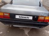 Audi 100 1986 года за 400 000 тг. в Кордай – фото 4