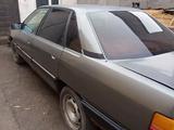 Audi 100 1986 года за 400 000 тг. в Кордай – фото 5
