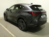 Lexus NX 250 2021 года за 32 000 000 тг. в Актобе – фото 5