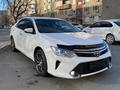 Toyota Camry 2014 годаүшін12 300 000 тг. в Атырау – фото 2