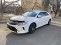 Toyota Camry 2014 годаүшін12 300 000 тг. в Атырау – фото 4