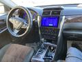 Toyota Camry 2014 годаүшін12 300 000 тг. в Атырау – фото 7