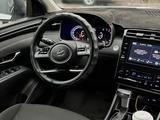 Hyundai Tucson 2023 годаүшін11 000 000 тг. в Алматы – фото 4