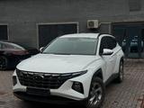 Hyundai Tucson 2023 годаүшін11 000 000 тг. в Алматы – фото 2