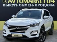 Hyundai Tucson 2019 года за 12 090 000 тг. в Актобе