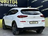 Hyundai Tucson 2019 года за 12 090 000 тг. в Актобе – фото 5