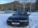 Mazda Efini MS-8 1993 годаүшін1 000 000 тг. в Риддер
