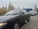 Mazda Efini MS-8 1993 годаүшін1 300 000 тг. в Усть-Каменогорск – фото 2