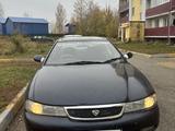 Mazda Efini MS-8 1993 годаүшін1 300 000 тг. в Усть-Каменогорск