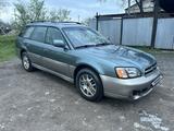 Subaru Outback 2002 годаүшін3 880 000 тг. в Алматы – фото 2