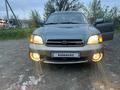 Subaru Outback 2002 годаүшін3 880 000 тг. в Алматы – фото 10