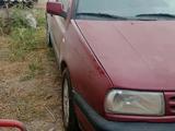 Volkswagen Vento 1993 года за 500 000 тг. в Алматы – фото 4