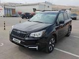 Subaru Forester 2017 годаfor5 000 000 тг. в Алматы – фото 2